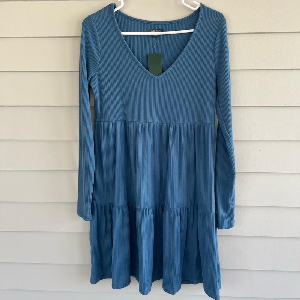 NWT Wild Fable Dress